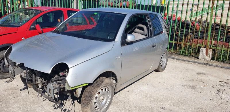VW Lupo | Mobile.bg   2