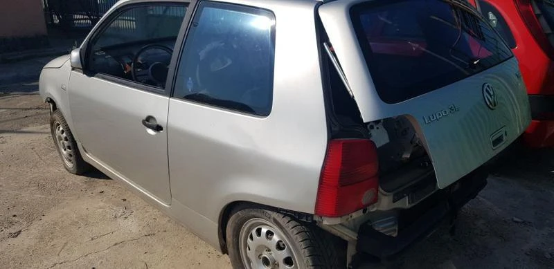 VW Lupo | Mobile.bg   3