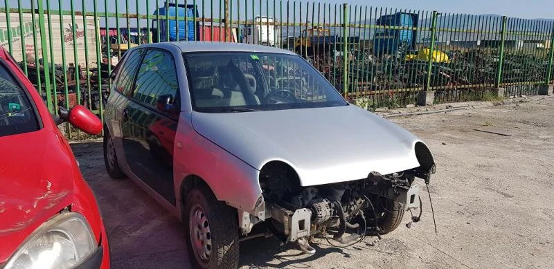 VW Lupo | Mobile.bg   1