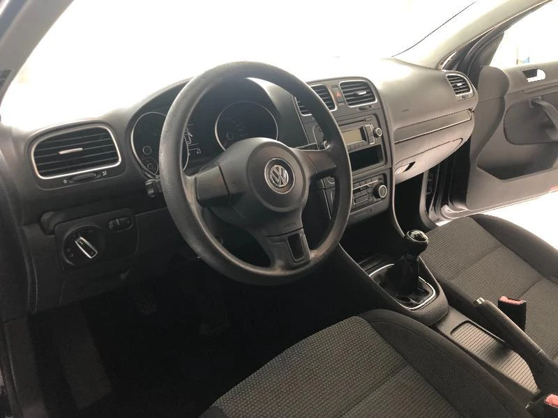 VW Golf Variant 1.6 TDI  - изображение 7