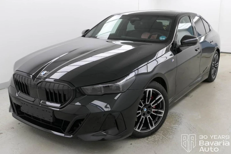 BMW 520 d M Sport Paket - 97560 лв. - 24442578 1