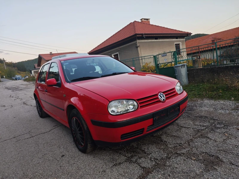 VW Golf 1.9 tdi 90 к.с  - 2999 лв. / 1533.36 € - 80783305 1