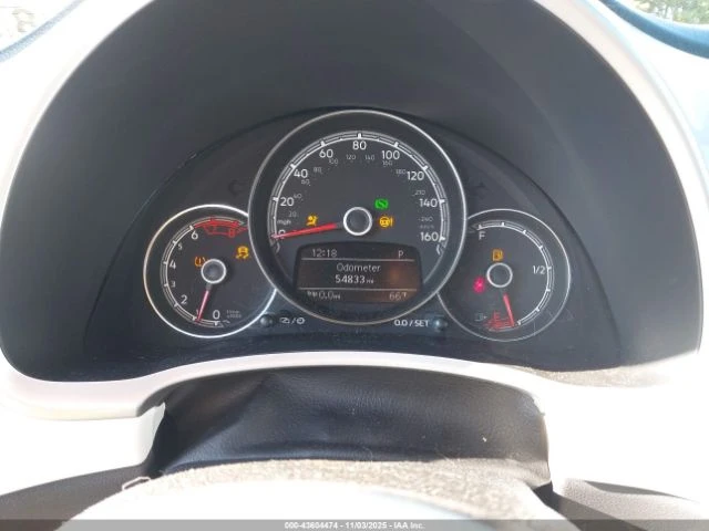 VW Beetle 1.8T SEL | Mobile.bg   7