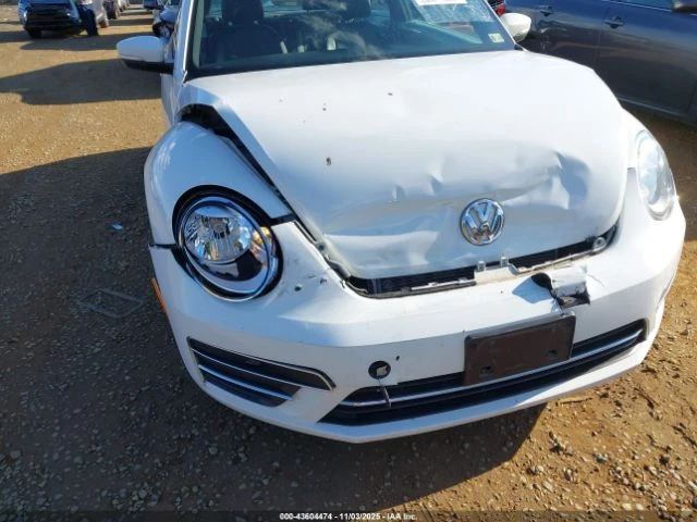 VW Beetle 1.8T SEL | Mobile.bg   6