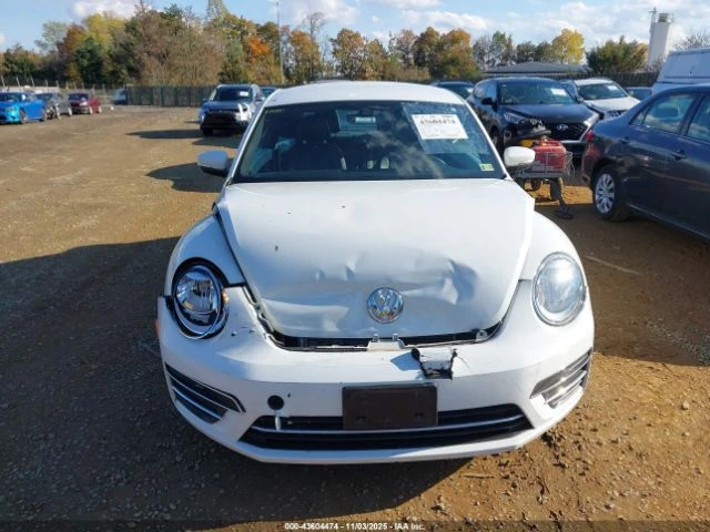 VW Beetle 1.8T SEL | Mobile.bg   13