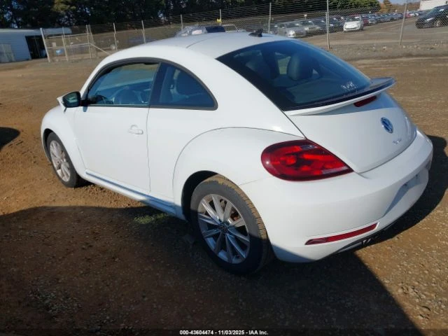 VW Beetle 1.8T SEL | Mobile.bg   3