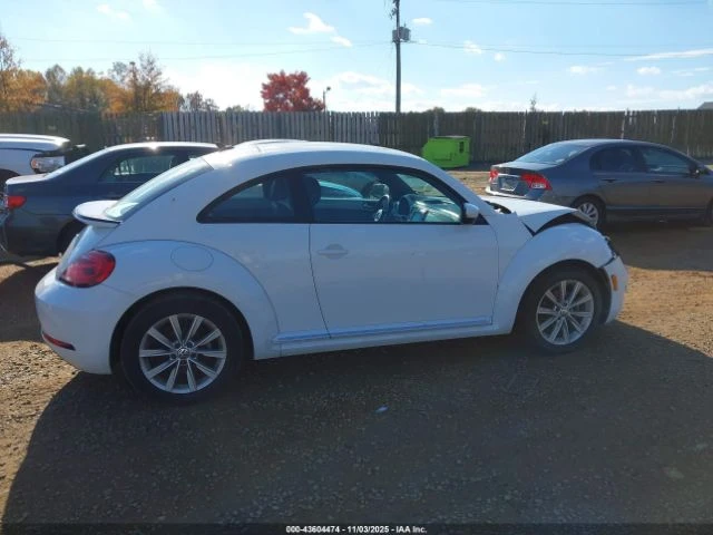 VW Beetle 1.8T SEL | Mobile.bg   14