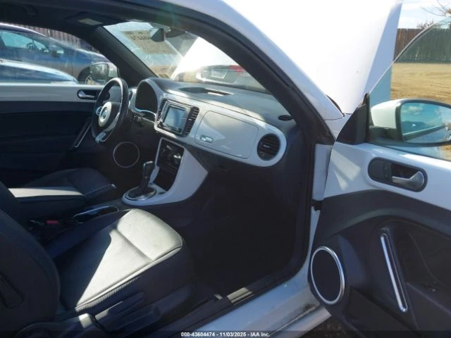 VW Beetle 1.8T SEL | Mobile.bg   5