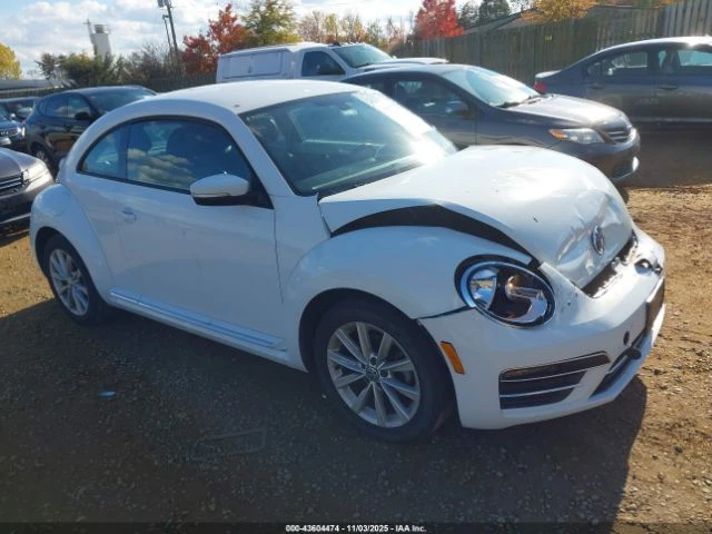 VW Beetle 1.8T SEL | Mobile.bg   1