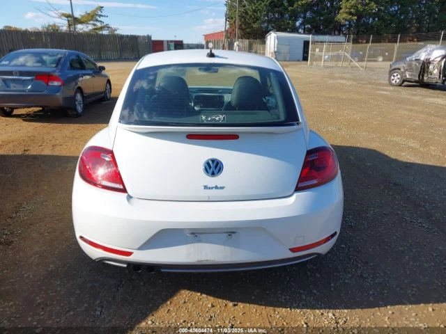 VW Beetle 1.8T SEL | Mobile.bg   17