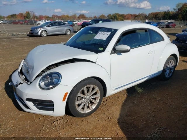 VW Beetle 1.8T SEL | Mobile.bg   2