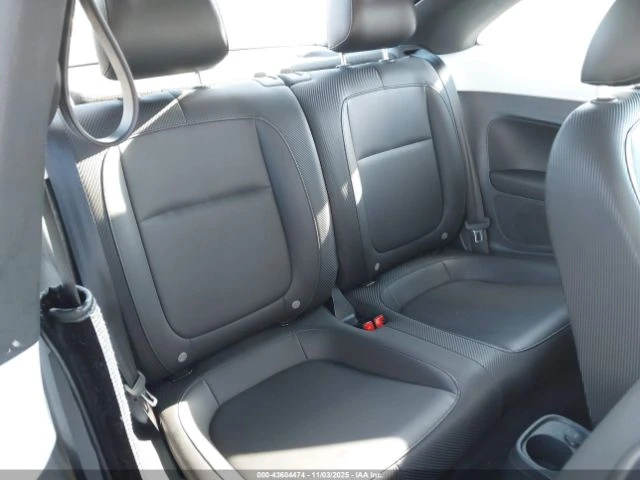 VW Beetle 1.8T SEL | Mobile.bg   8