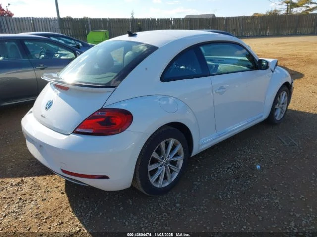 VW Beetle 1.8T SEL | Mobile.bg   4