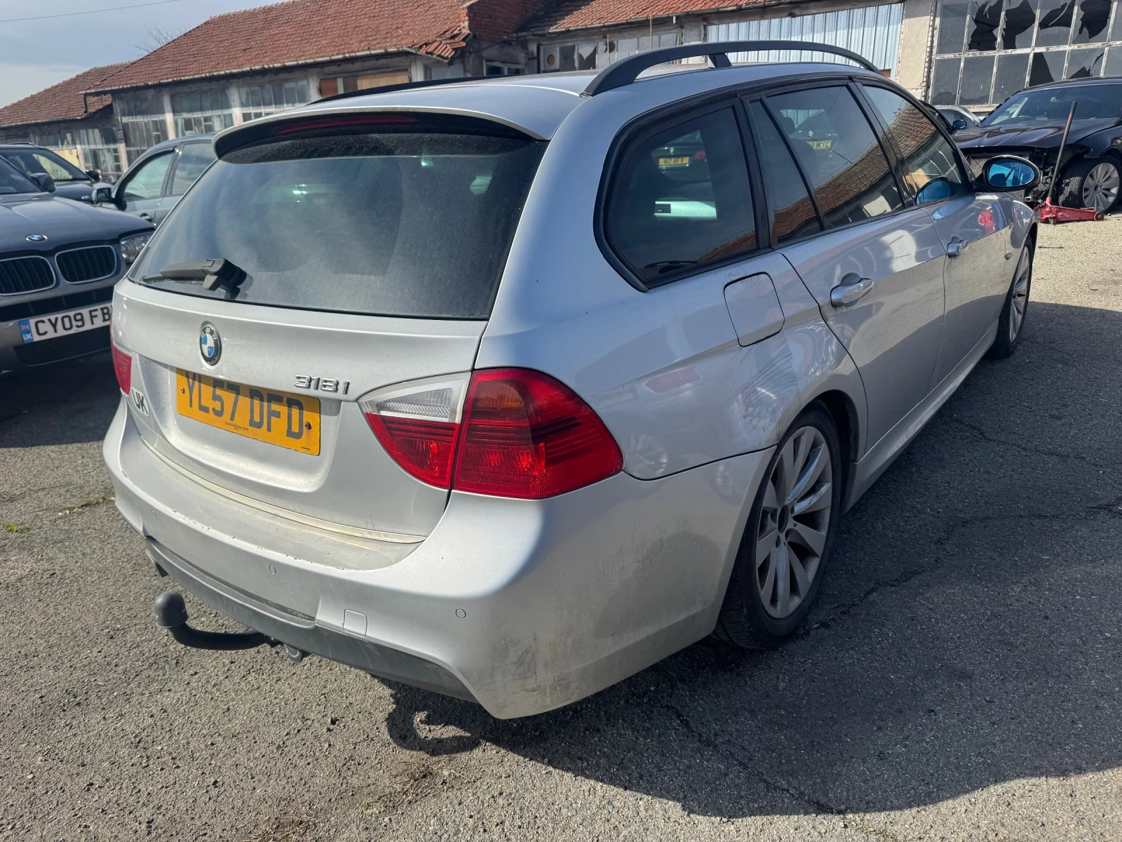 BMW 320 � 150��. | Mobile.bg � ����������� 13