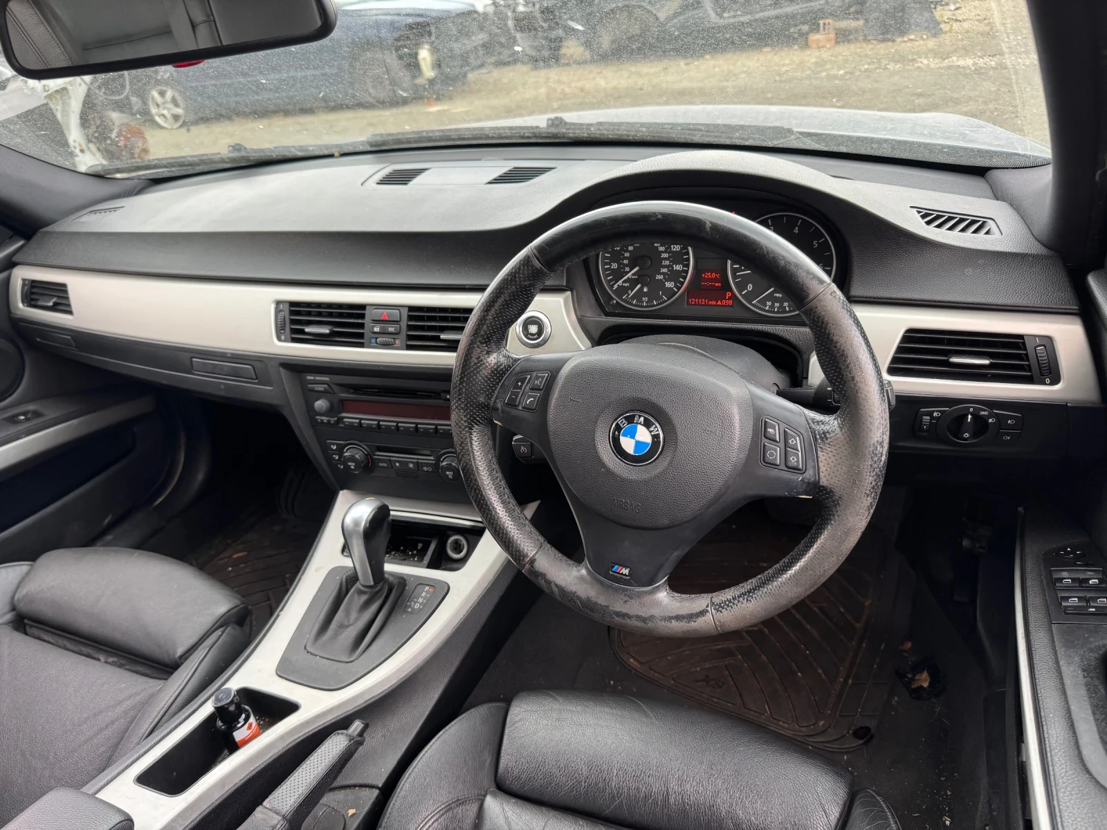 BMW 320 И 150кс. - изображение 7