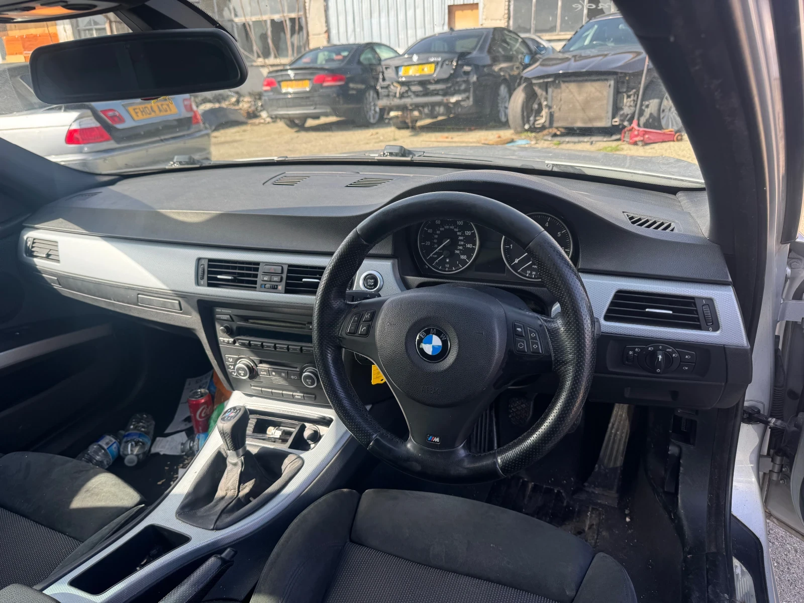 BMW 320 � 150��. | Mobile.bg � ����������� 14