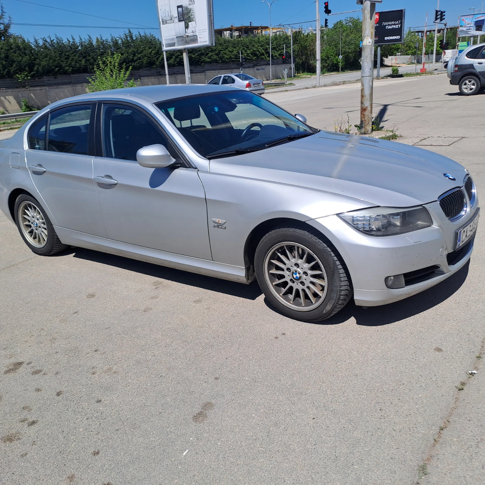 BMW 325 i - изображение 3