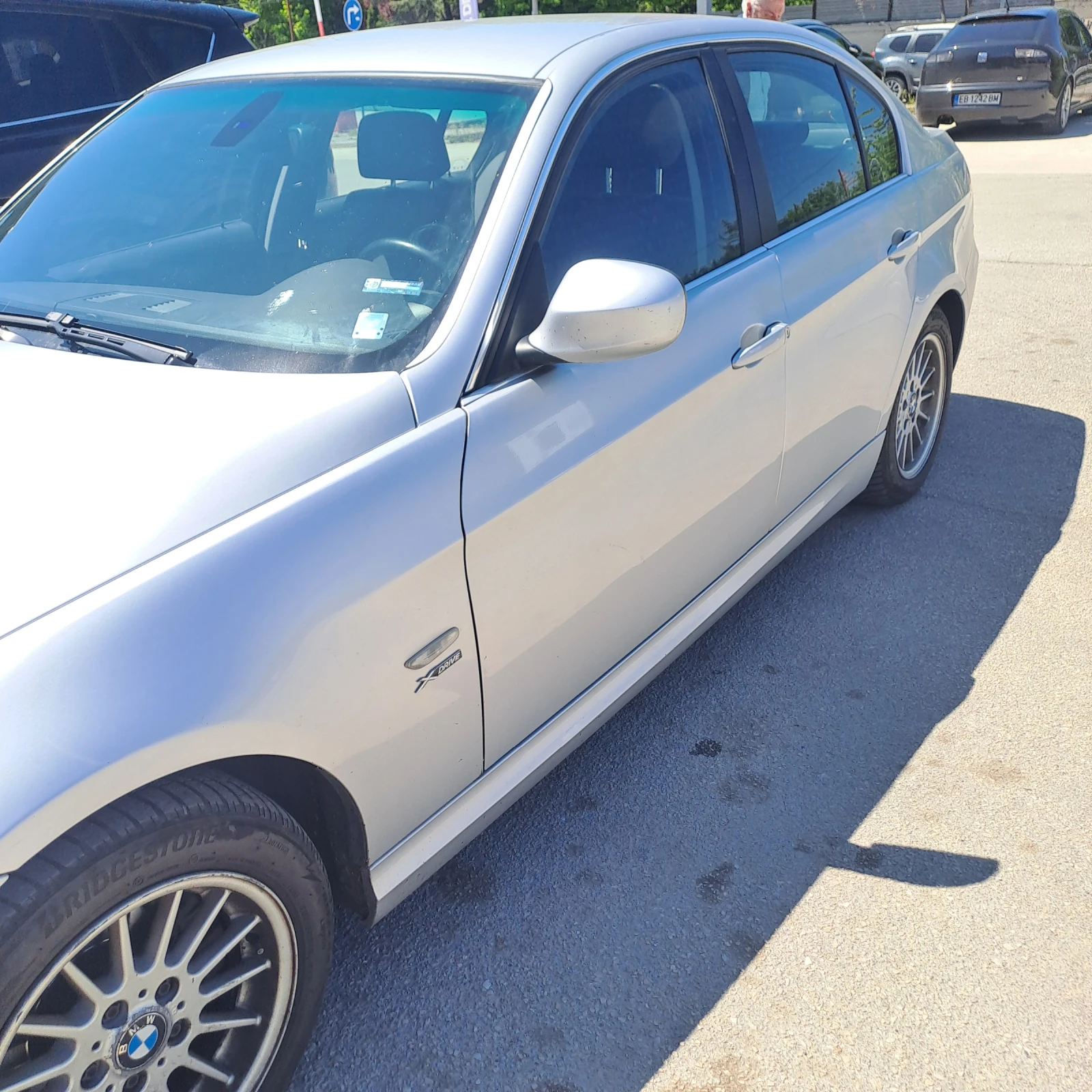 BMW 325 i - изображение 3
