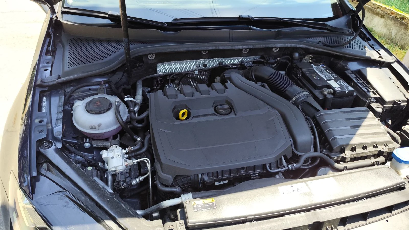 VW Golf Variant - изображение 5