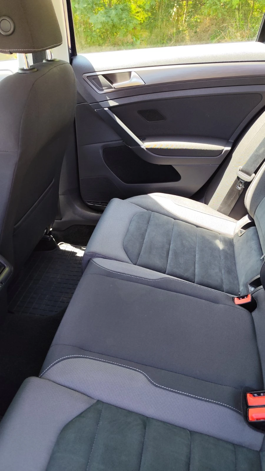 VW Golf Variant - изображение 7