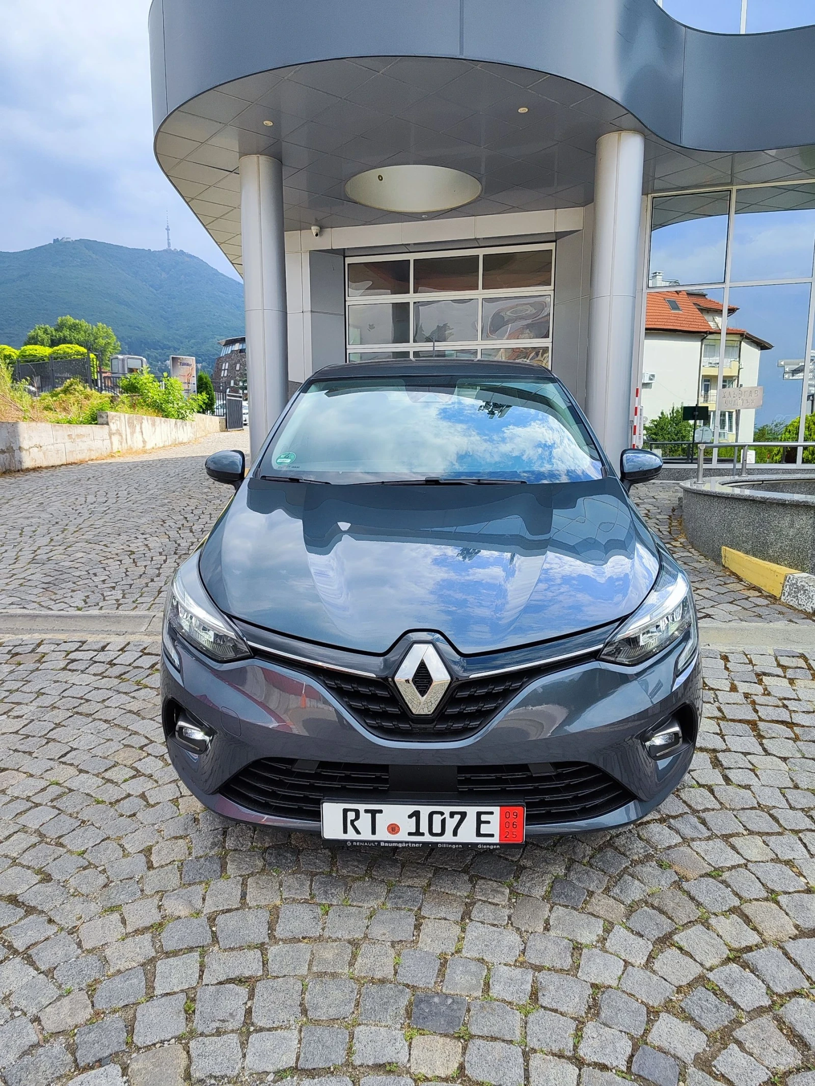 Renault Clio  - изображение 3