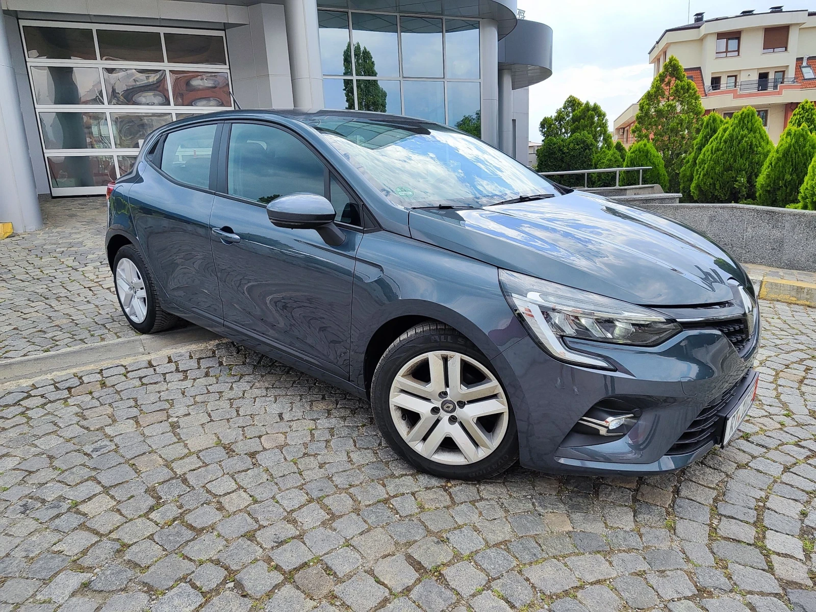 Renault Clio  - изображение 4