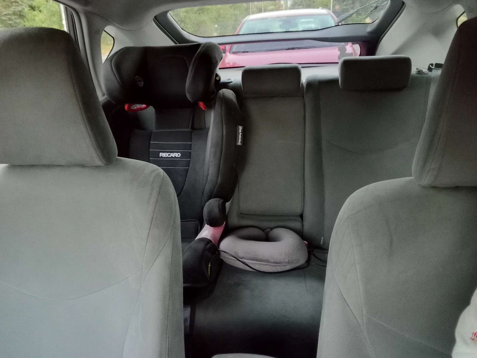 Toyota Prius  - изображение 7