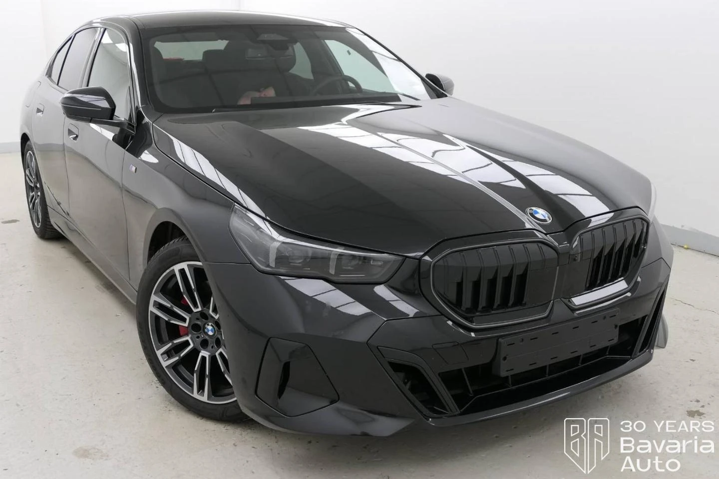 BMW 520 d M Sport Paket - изображение 4