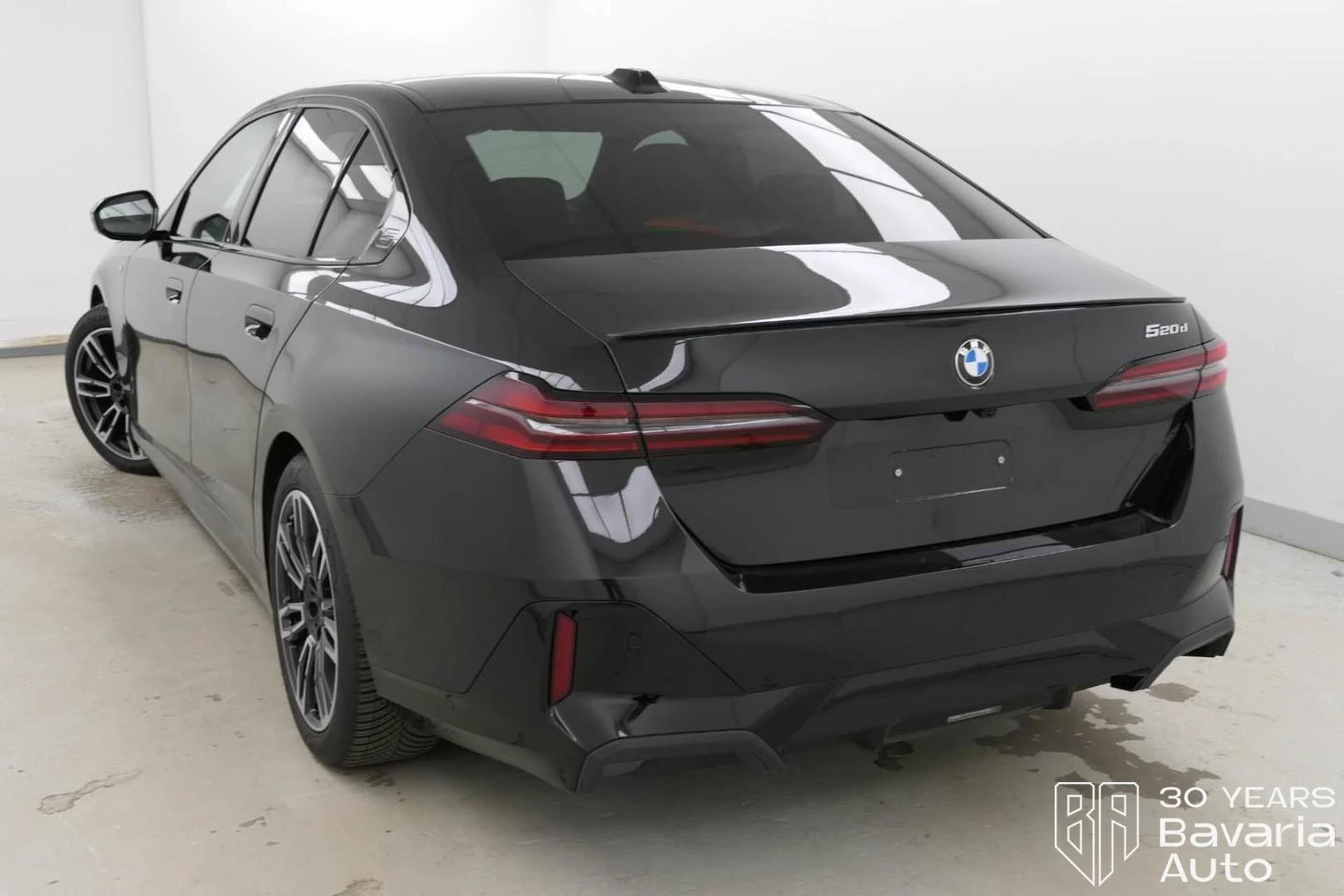 BMW 520 d M Sport Paket - изображение 2