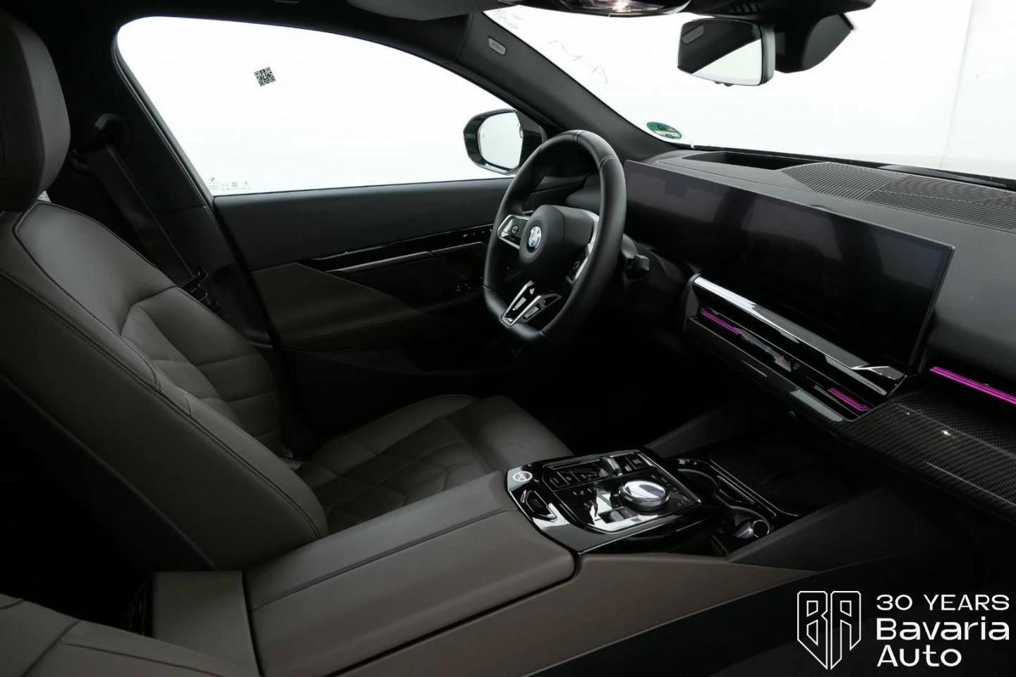 BMW 520 d M Sport Paket - изображение 7