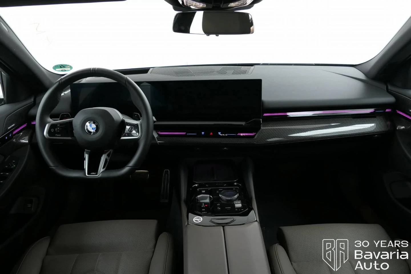 BMW 520 d M Sport Paket - изображение 6