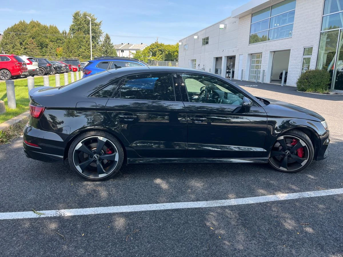 Audi Rs3 QUATTRO* Авто финансиране* Карфакс - изображение 3