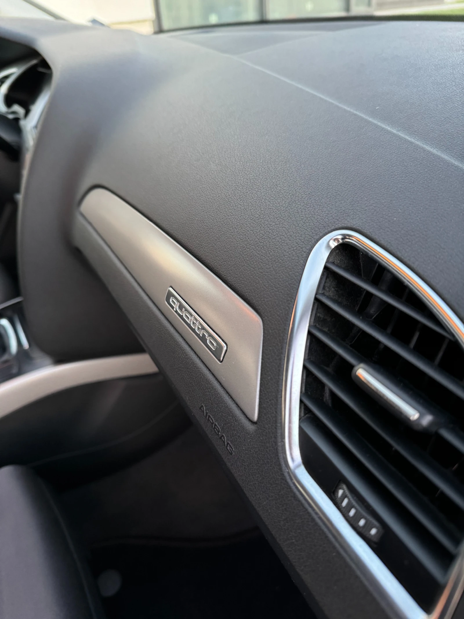 Audi A4 2.0 TDI Quattro | Mobile.bg   12