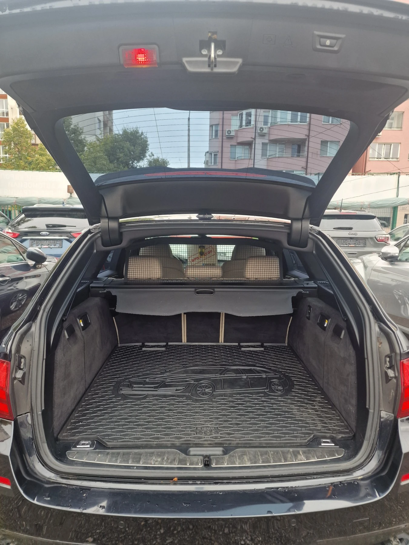 BMW 550 M550d xDrive | Mobile.bg   15