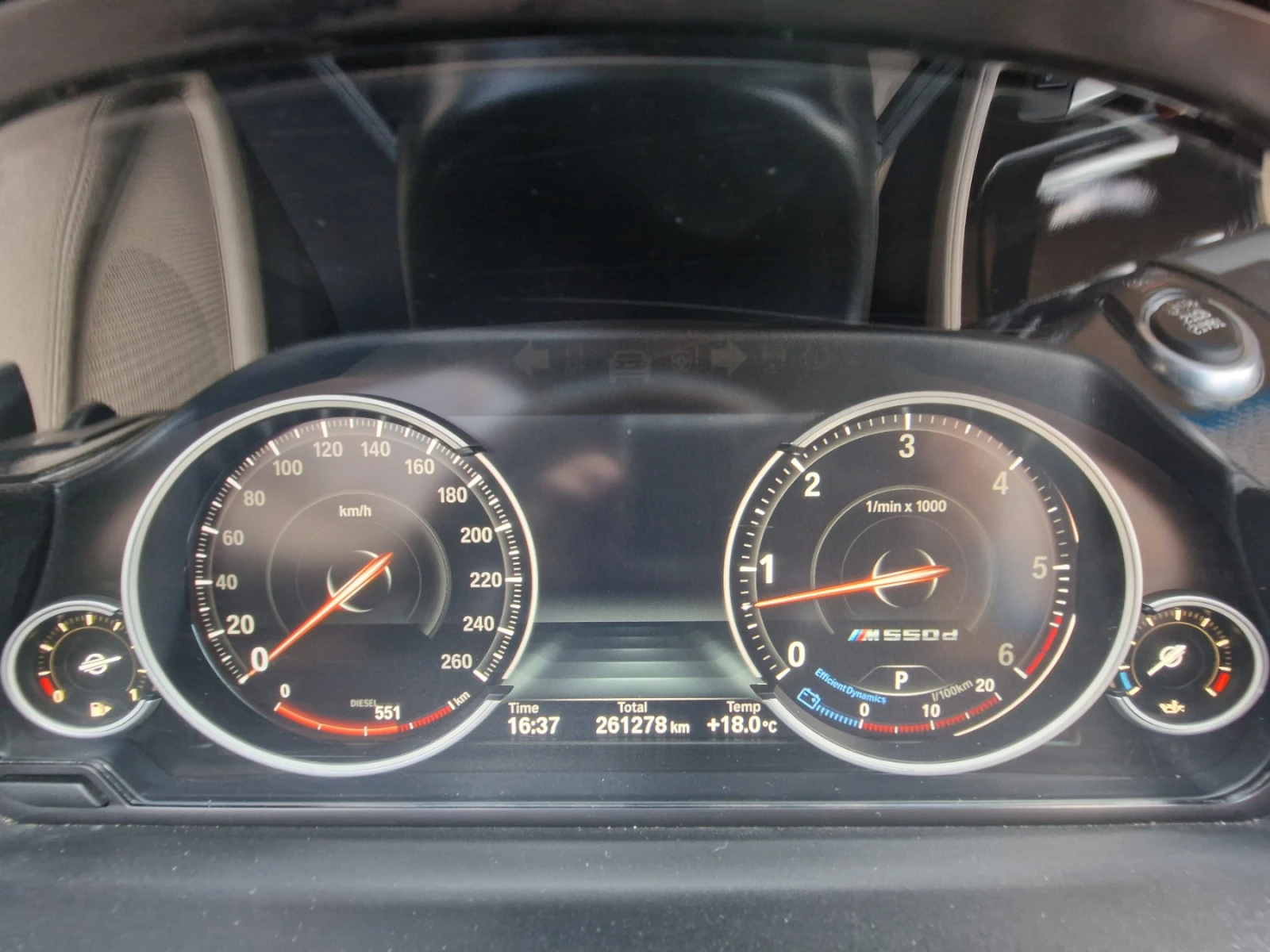 BMW 550 M550d xDrive | Mobile.bg   13