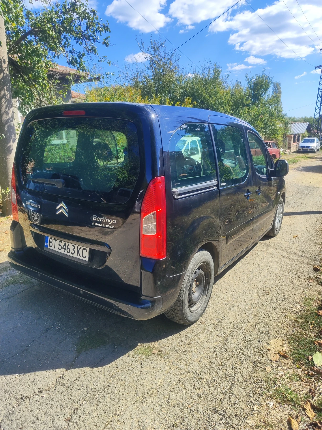 Citroen Berlingo | Mobile.bg   12