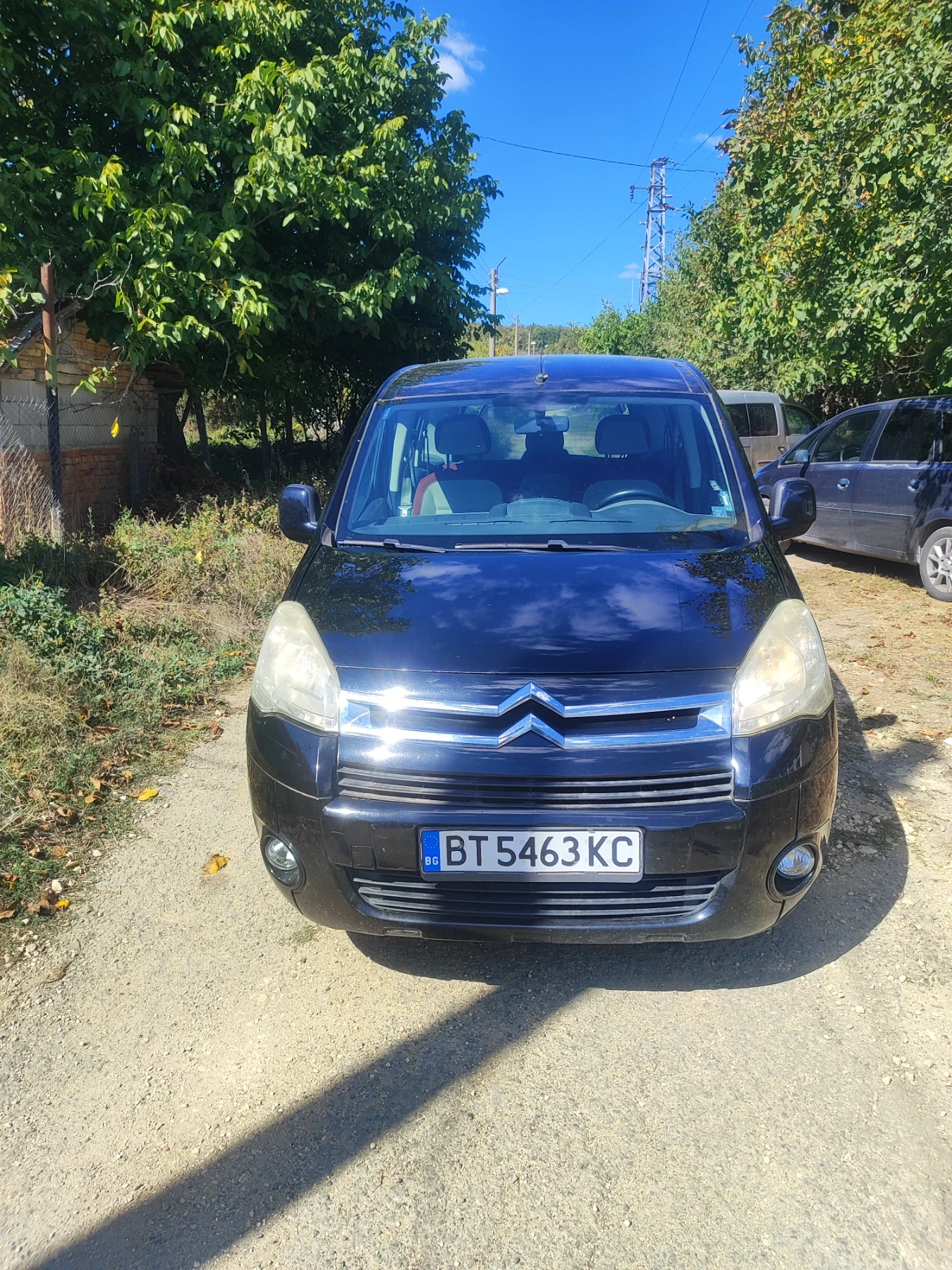 Citroen Berlingo | Mobile.bg   1