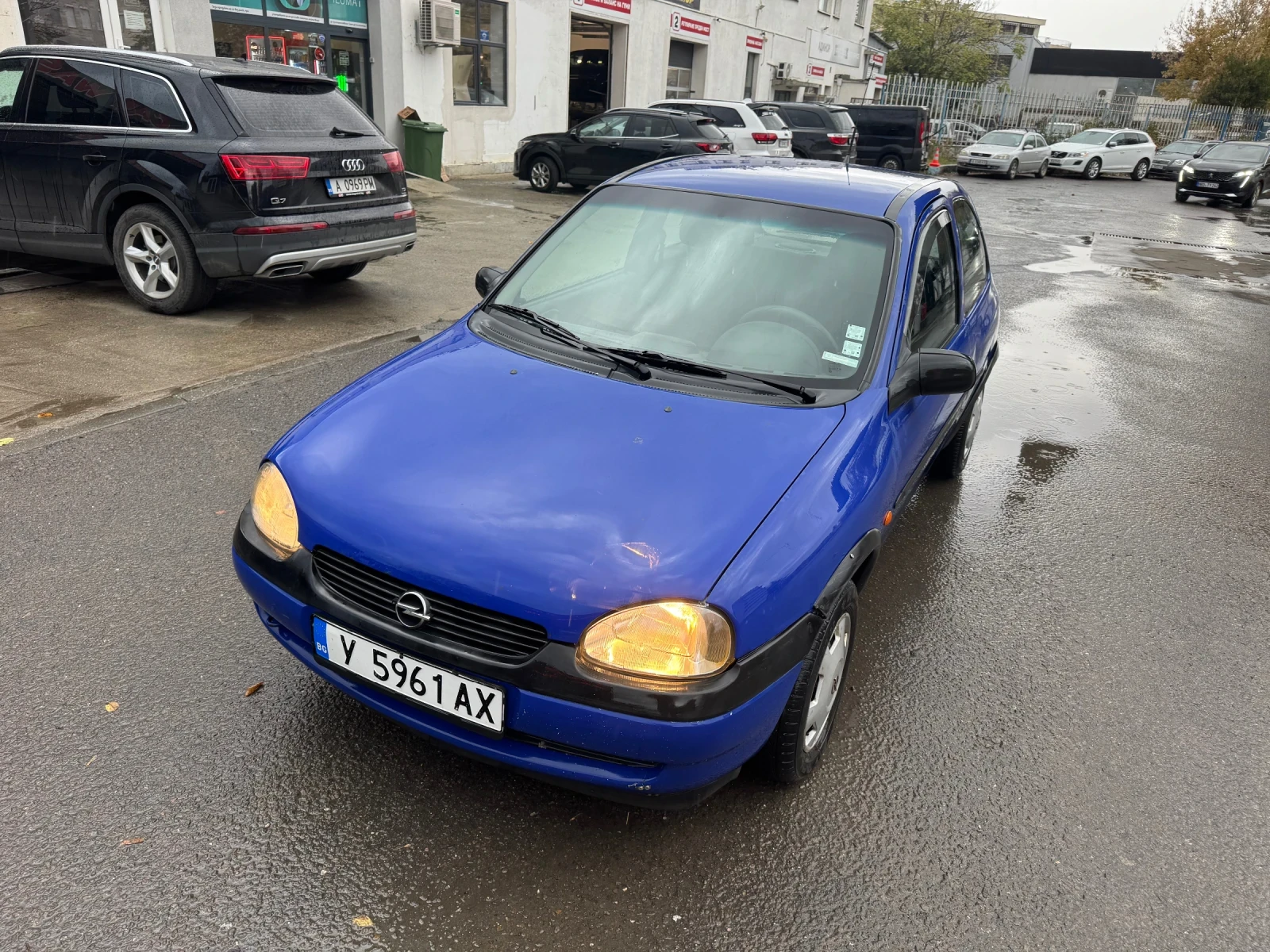 Opel Corsa 1.2  - изображение 2