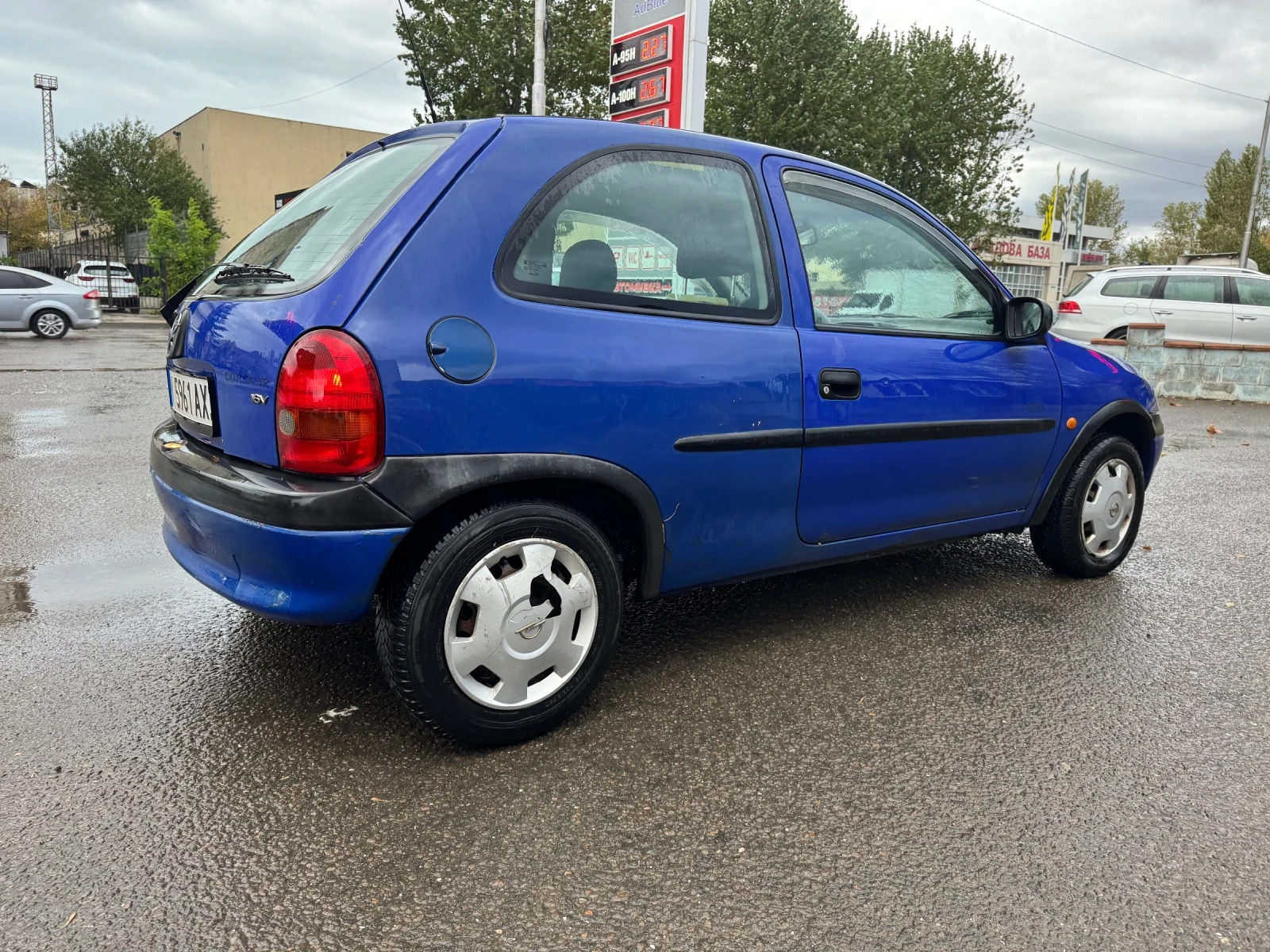 Opel Corsa 1.2  - изображение 9