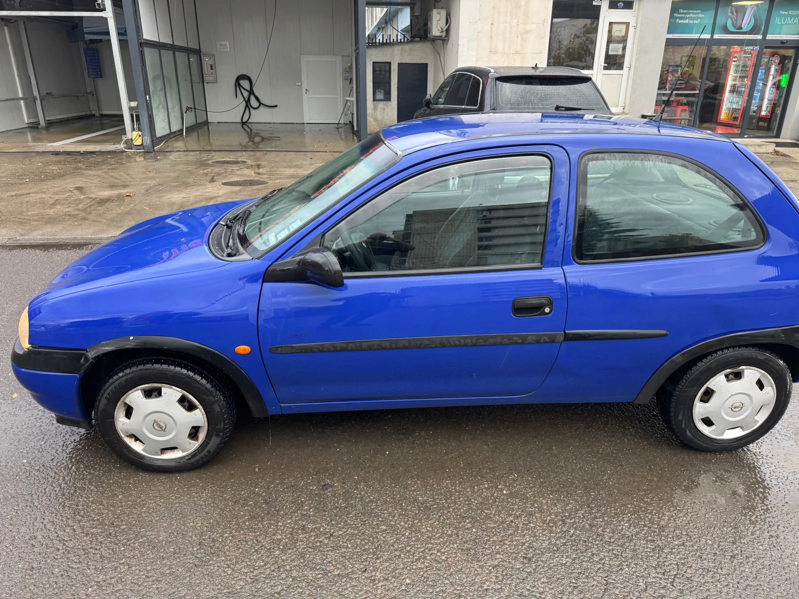 Opel Corsa 1.2  - изображение 3