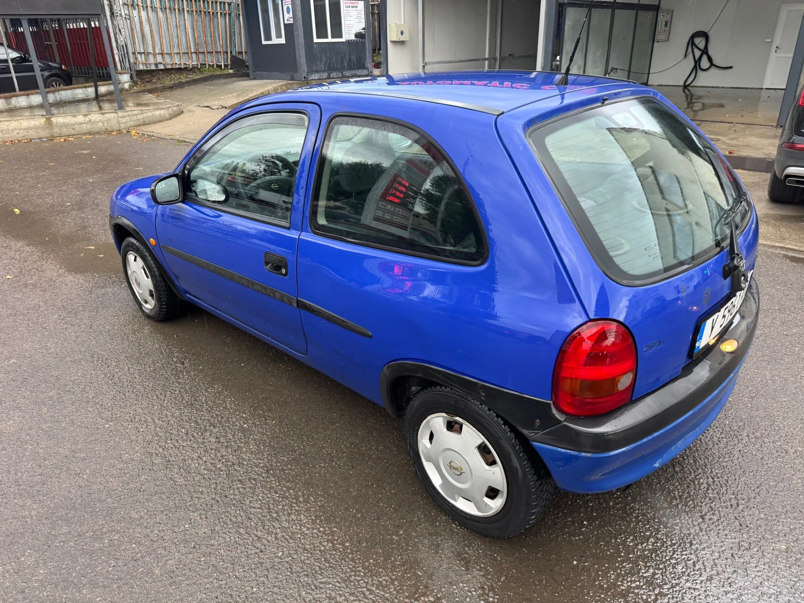 Opel Corsa 1.2  - изображение 6