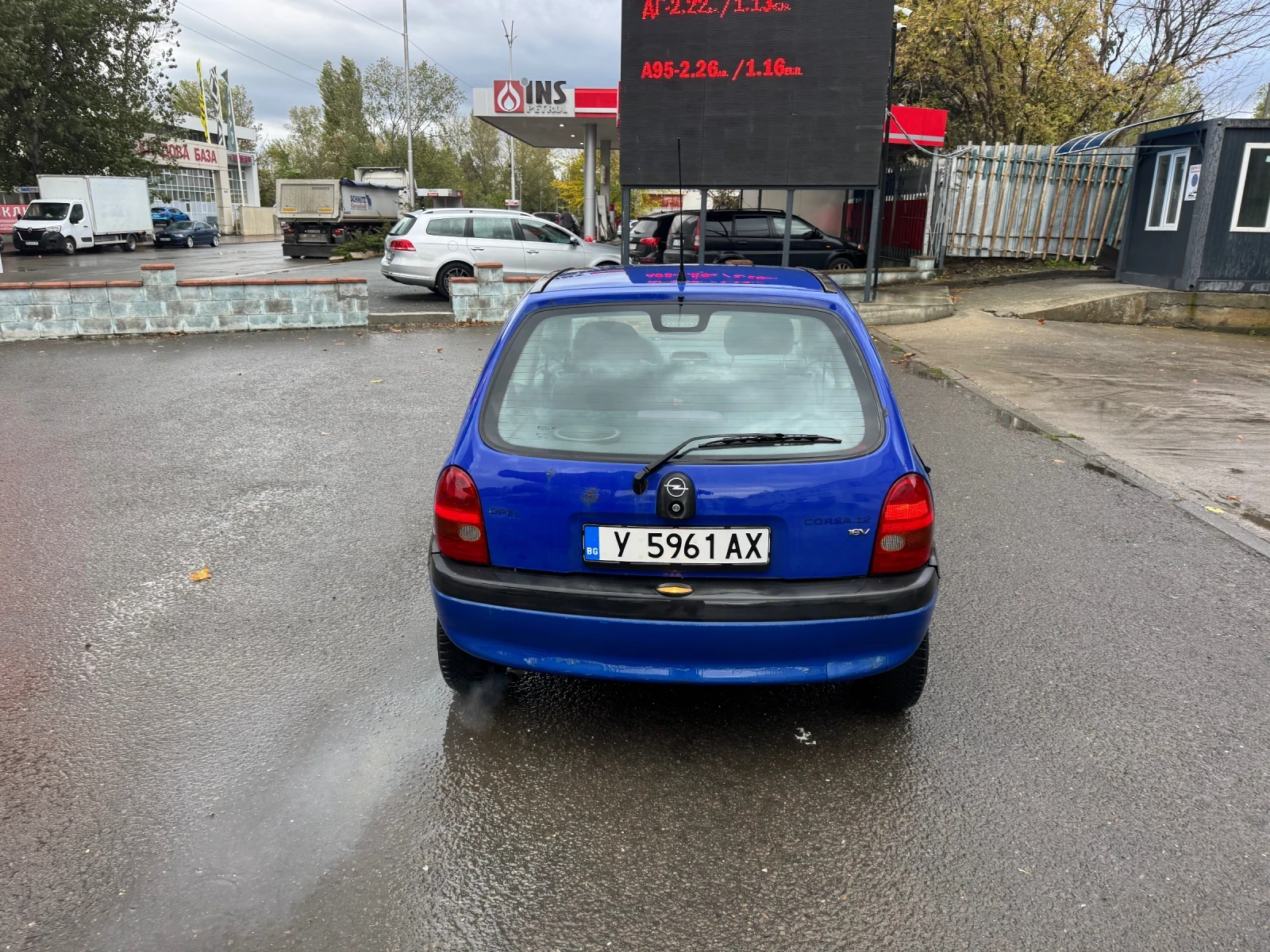 Opel Corsa 1.2  - изображение 5