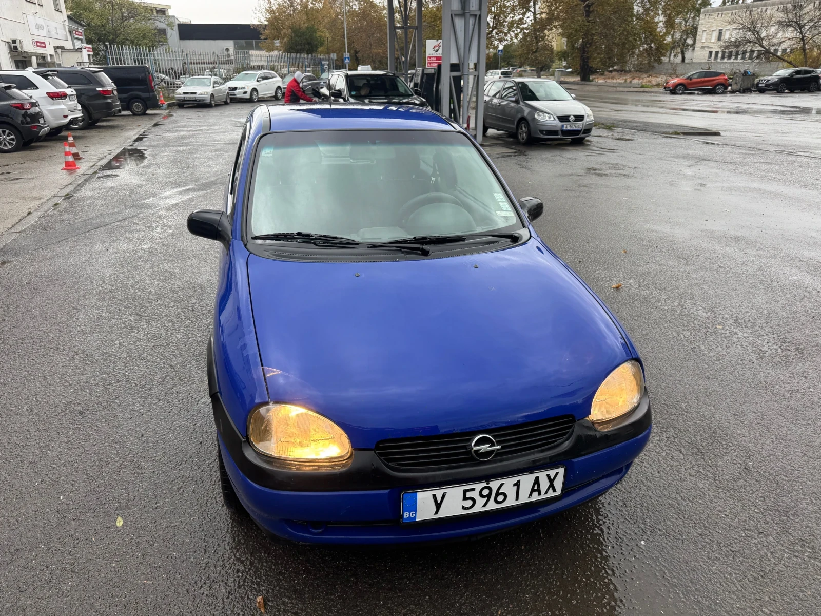 Opel Corsa 1.2  - изображение 10
