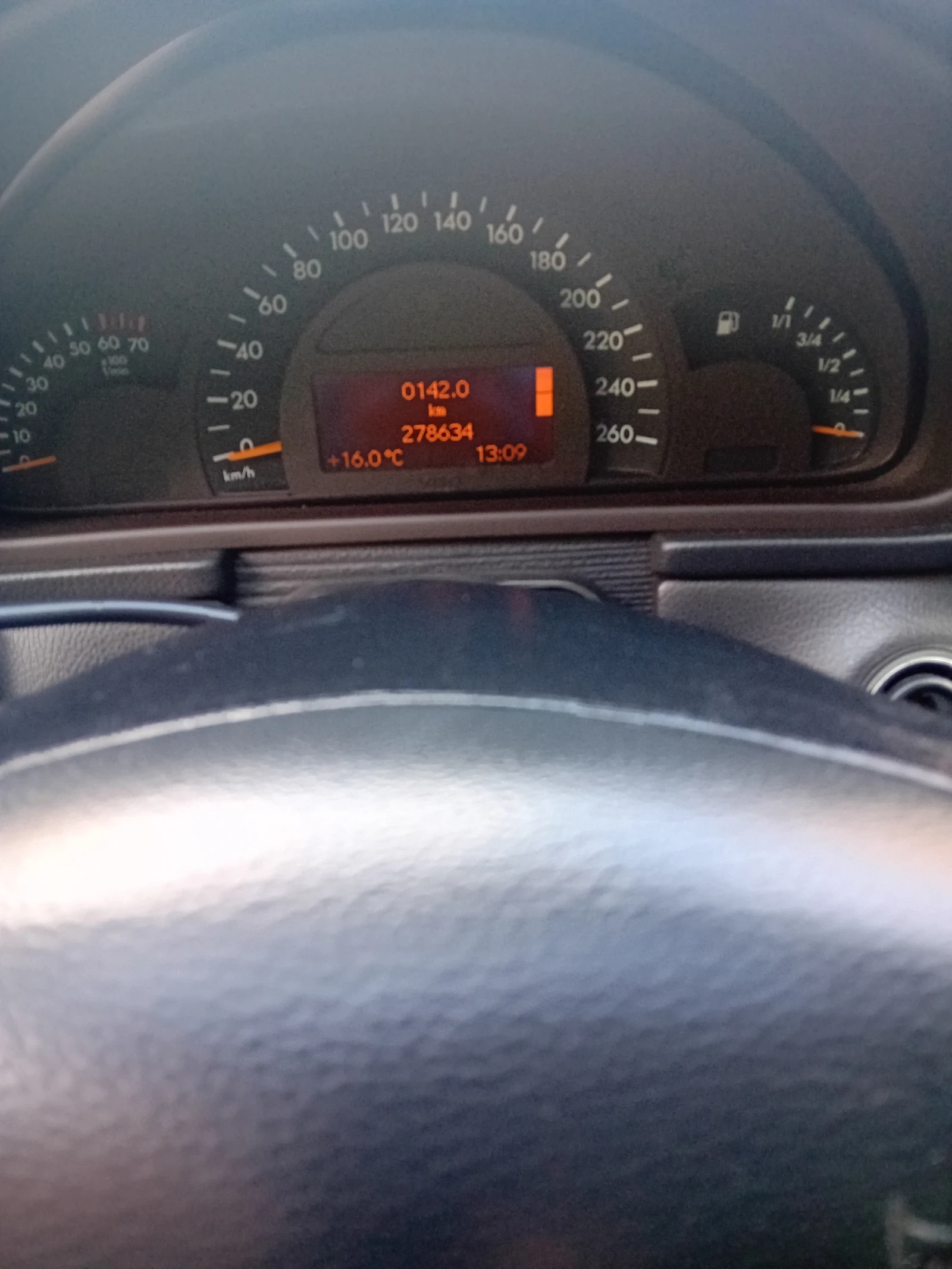 Mercedes-Benz C 180 /140hp | Mobile.bg   11