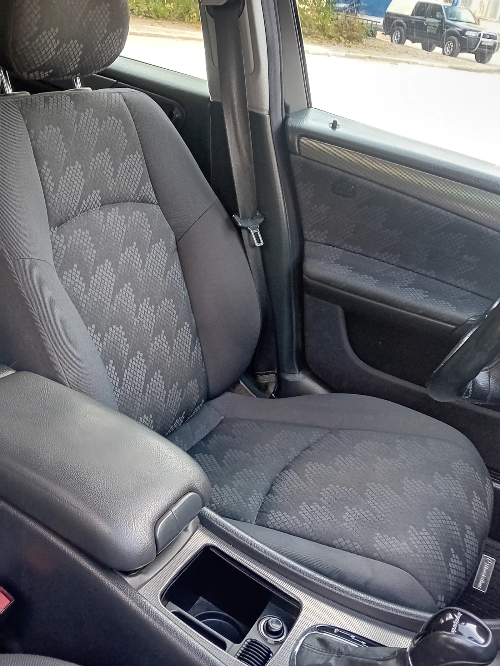 Mercedes-Benz C 180 /140hp | Mobile.bg   10