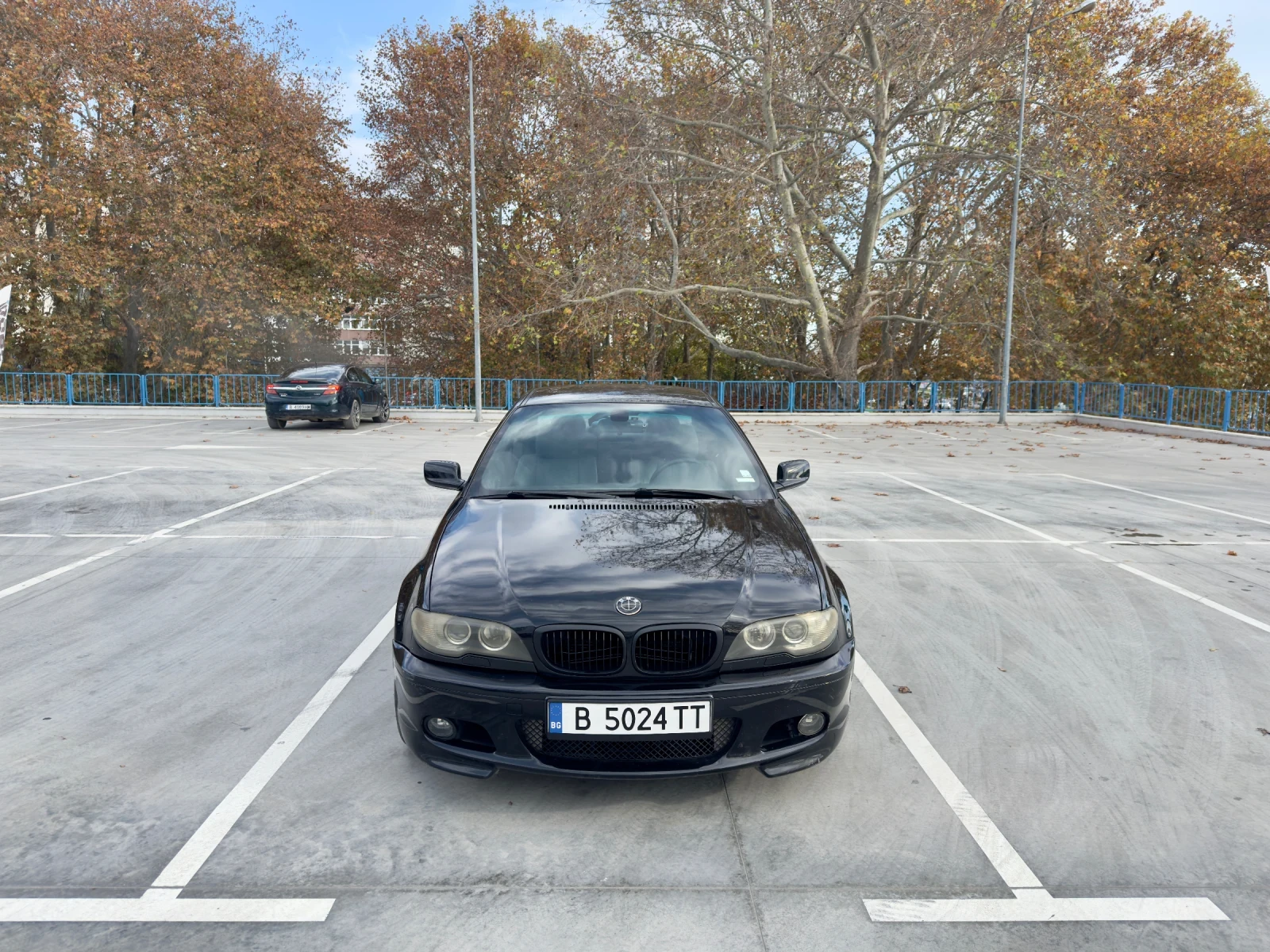 BMW 330  - изображение 8