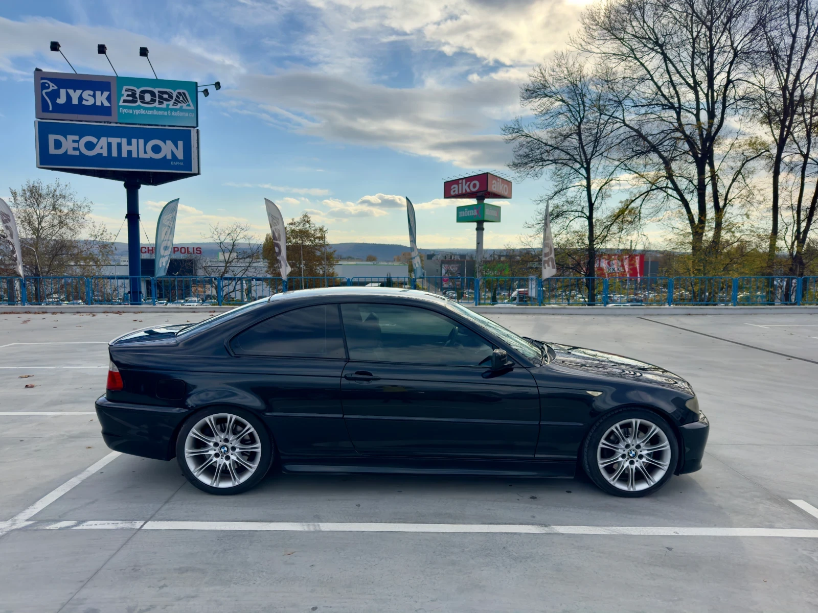 BMW 330  - изображение 2