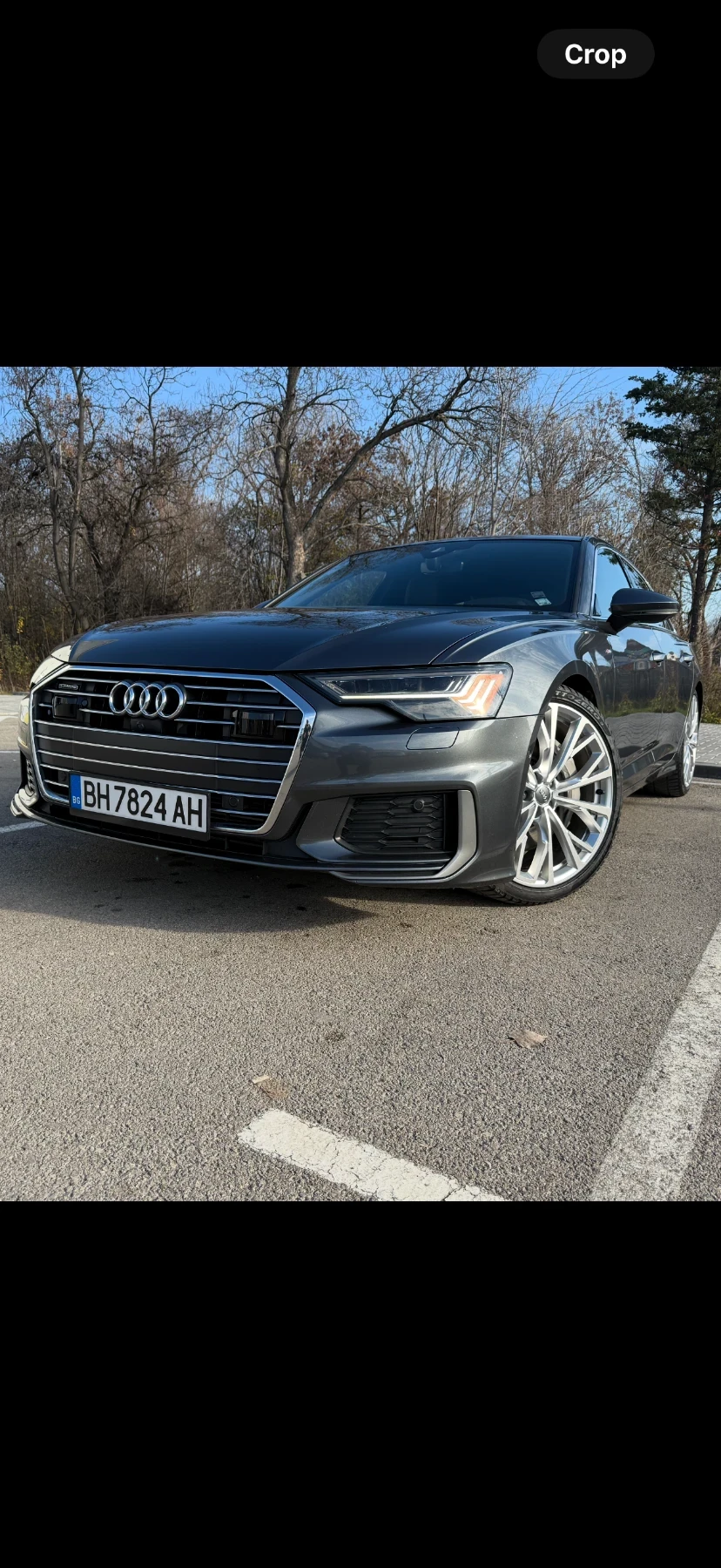 Audi A6 55TFSI Presitge Package/Matrix HD | Mobile.bg � ����������� 1