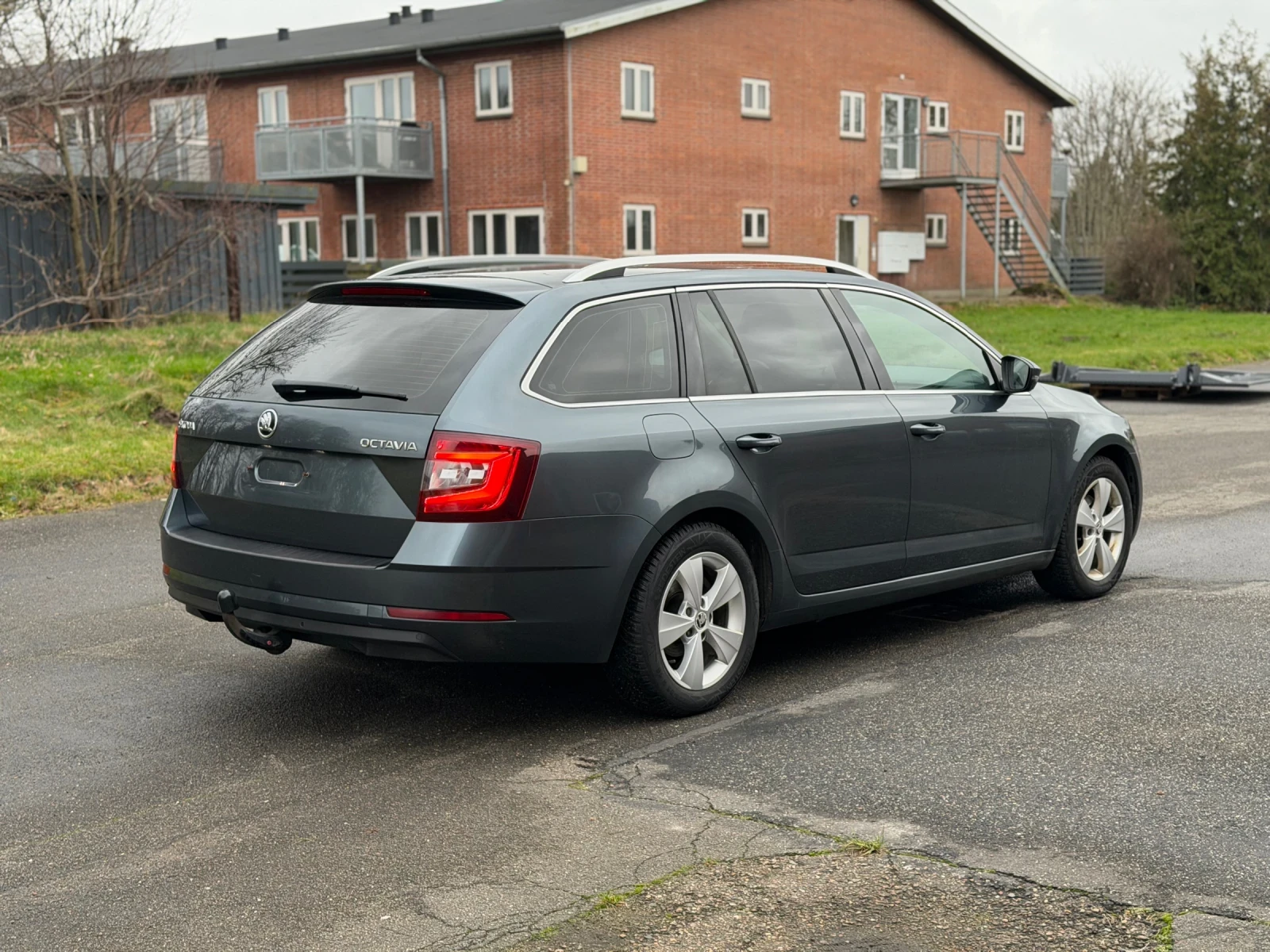 Skoda Octavia 2.0tdi 150�� | Mobile.bg � ����������� 4