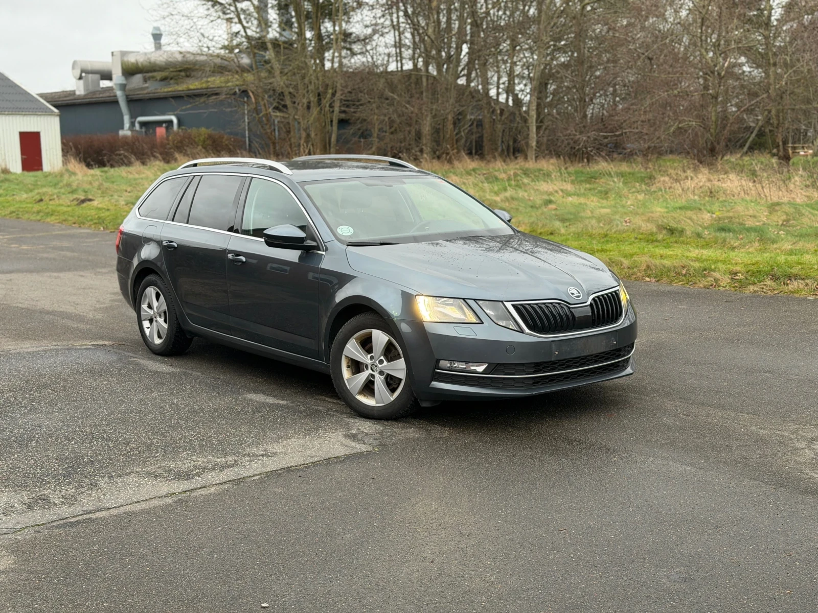 Skoda Octavia 2.0tdi 150�� | Mobile.bg � ����������� 2